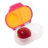 B.BOX Snack Box - Strawberry Shake - Princess and the Pea Boutique