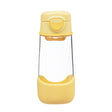 B.BOX Tritan Drink Bottle - 450ml - Lemon Twist - Princess and the Pea Boutique