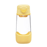 B.BOX Tritan Drink Bottle - 450ml - Lemon Twist - Princess and the Pea Boutique