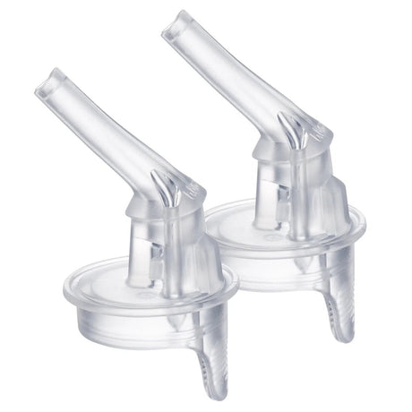 B.BOX Tritan Drink Bottle - Replacement Straw Tops - 2pk - Princess and the Pea Boutique