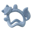 B.BOX Wrist Teether - Lullaby Blue - Princess and the Pea Boutique