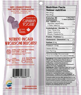 OHME! Blueberry Yogurt Crunch Snack Size 16g
