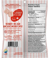 OHME! Strawberry Yogurt Crunch Snack Size 16g