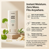 Mongdies Baby Stick Balm