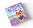 BIG DREAMS (hardcover): Challenging Gender Norms - Princess and the Pea Boutique