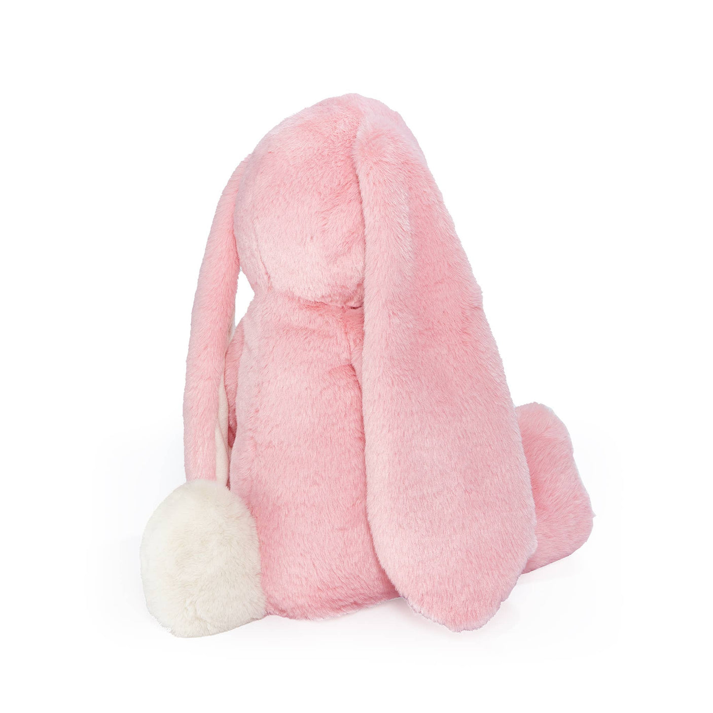 Big Nibble 20" Bunny - Coral Blush - Princess and the Pea Boutique