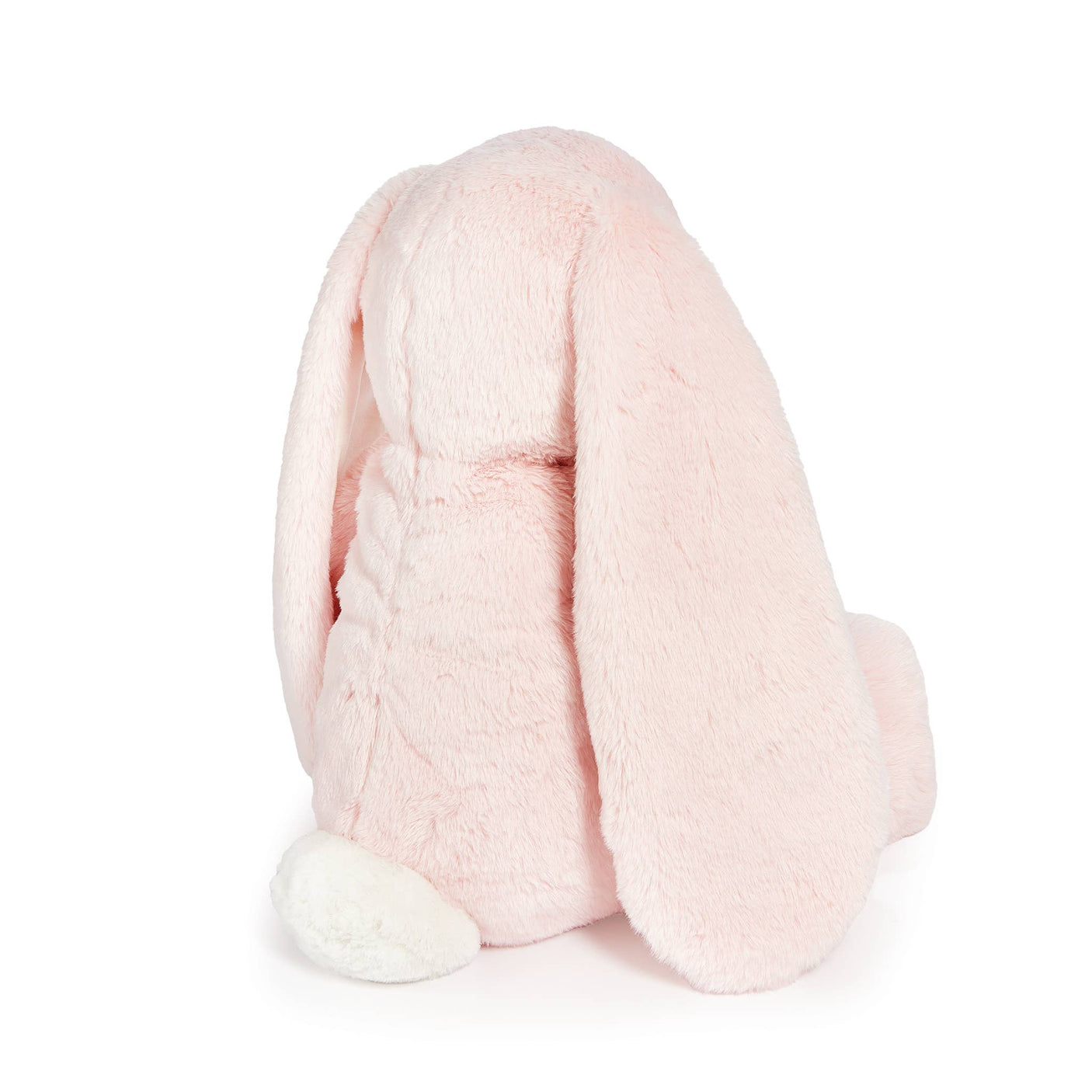 Big Nibble Pink Bunny 20" - Princess and the Pea Boutique