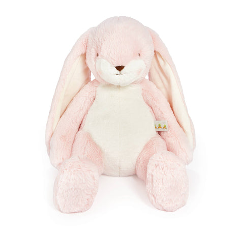 Big Nibble Pink Bunny 20" - Princess and the Pea Boutique