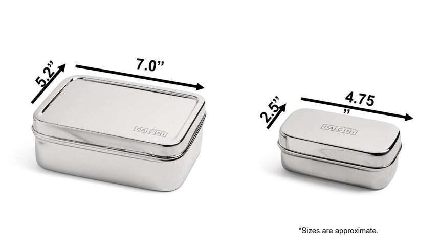 Bistro & Snacker Combo - Princess and the Pea Boutique