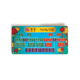 Bitty Bao Celebrating Chinese New Year Mandarin - Simplified Characters - Princess and the Pea Boutique