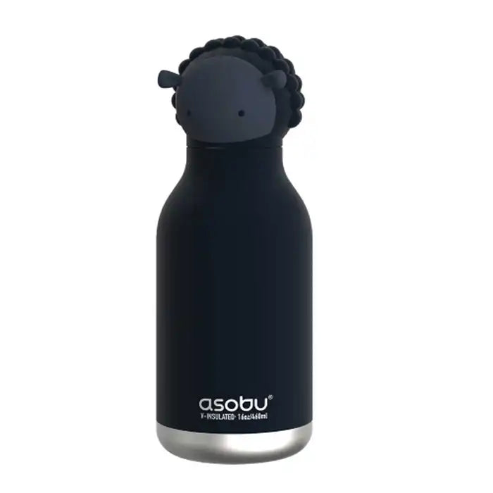 Asobu Black Sheep Bestie Bottle