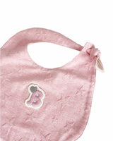 Blara Organic House - Baby's 3 - Pack Bundle - Pink - Princess and the Pea Boutique