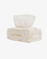 Blara Organic House Organic Cotton Dry Wipes - Princess and the Pea Boutique