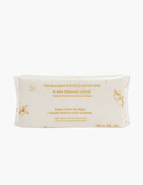 Blara Organic House Organic Cotton Dry Wipes - Princess and the Pea Boutique