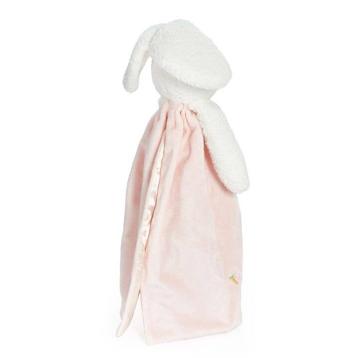 Blossom Bunny Buddy Blanket - Princess and the Pea Boutique