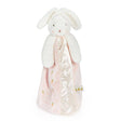 Blossom Bunny Buddy Blanket - Princess and the Pea Boutique