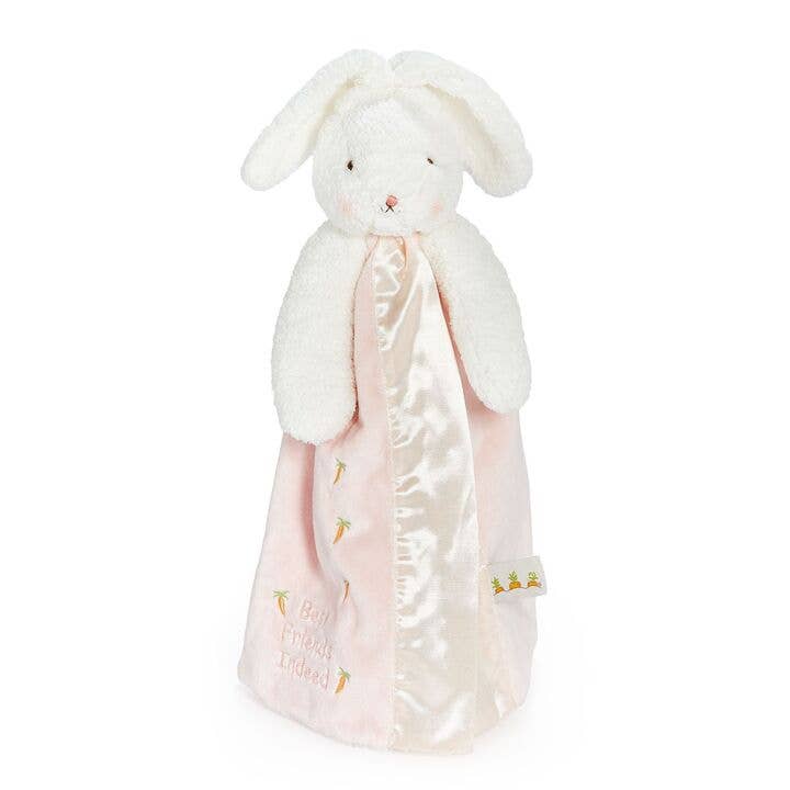 Blossom Bunny Buddy Blanket - Princess and the Pea Boutique