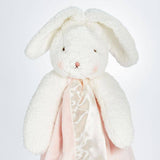 Blossom Bunny Buddy Blanket - Princess and the Pea Boutique