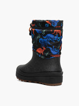 BOGS Snow Shell Boot Real Dino - Princess and the Pea Boutique