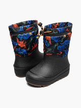 BOGS Snow Shell Boot Real Dino - Princess and the Pea Boutique