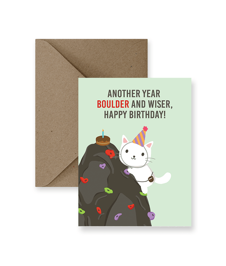 Boulder and Wiser Birthday - Princess and the Pea Boutique