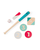 BS Toys - Baseball Starter Set - Princess and the Pea Boutique