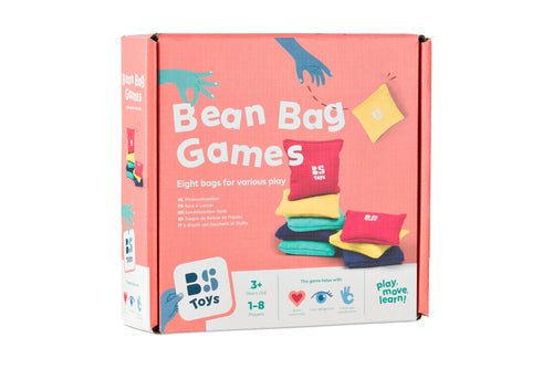 BS Toys - Bean Bag Games - Princess and the Pea Boutique