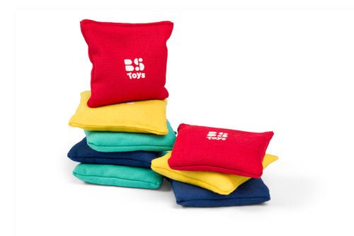 BS Toys - Bean Bag Games - Princess and the Pea Boutique