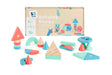 BS Toys - Building Blocks - Princess and the Pea Boutique