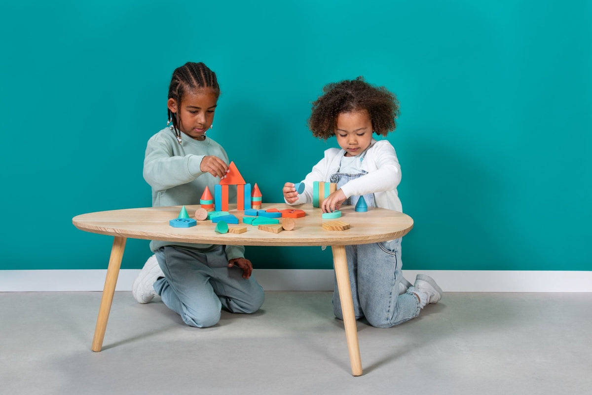 BS Toys - Building Blocks - Princess and the Pea Boutique