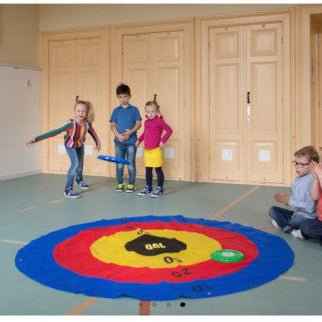 BS Toys - Disc Darts - Princess and the Pea Boutique
