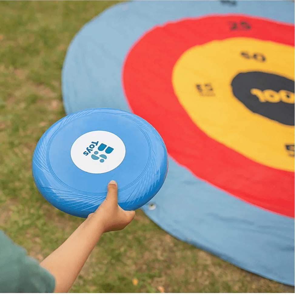 BS Toys - Disc Darts - Princess and the Pea Boutique
