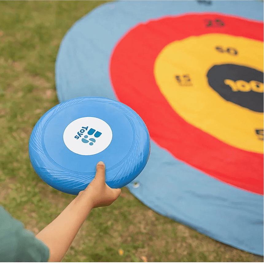 BS Toys - Disc Darts - Princess and the Pea Boutique