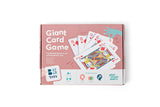 BS Toys - Giant Card Game - Princess and the Pea Boutique