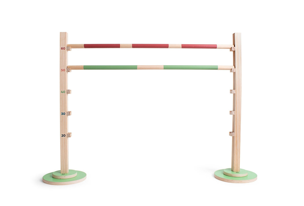BS Toys - Jump Hurdle - Princess and the Pea Boutique