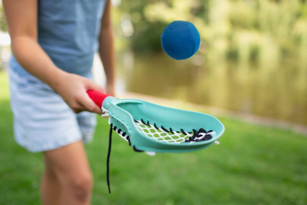 BS Toys - Lacrosse Kit - Princess and the Pea Boutique