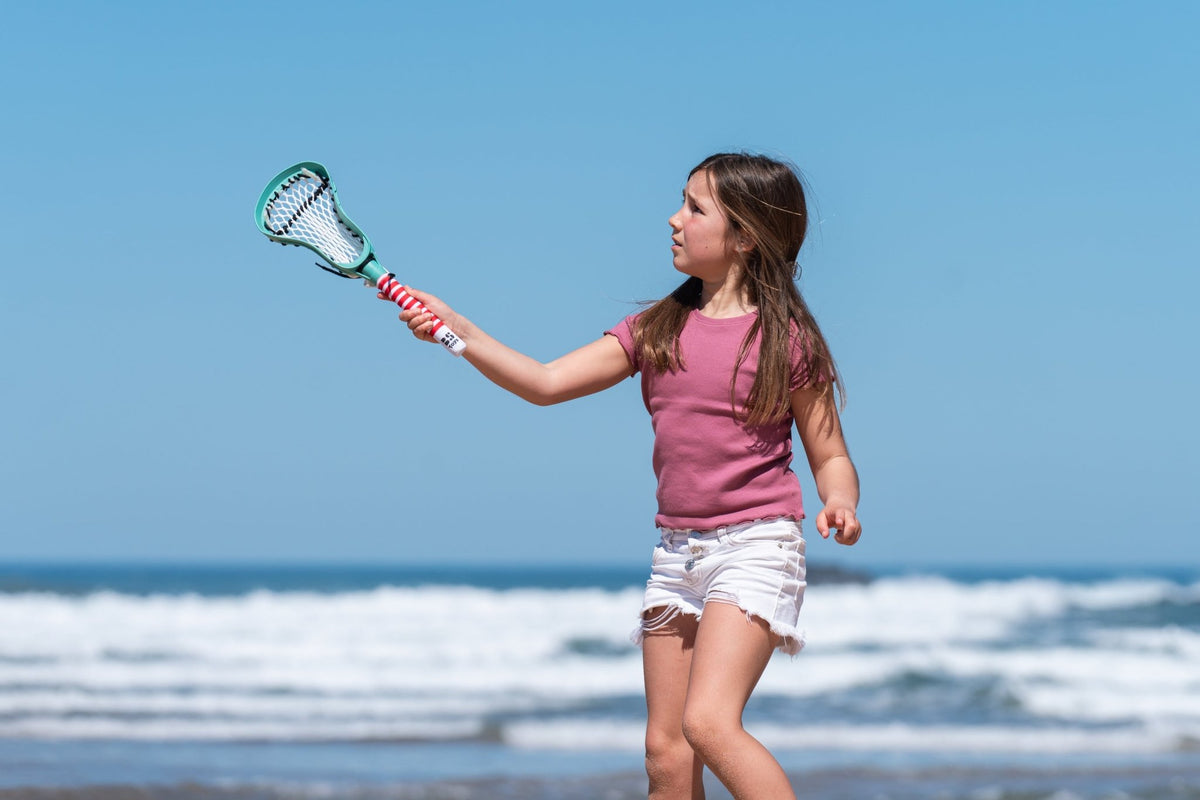 BS Toys - Lacrosse Kit - Princess and the Pea Boutique
