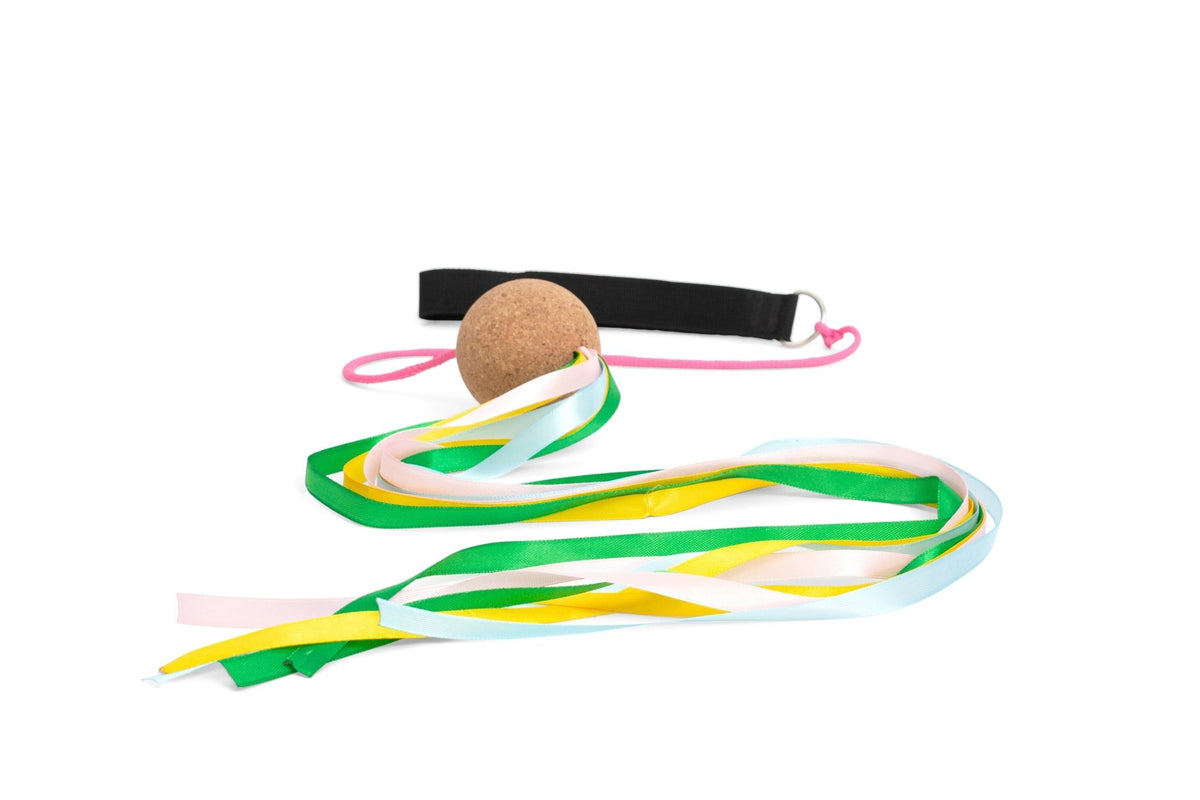 BS Toys - Poi Sling - Princess and the Pea Boutique