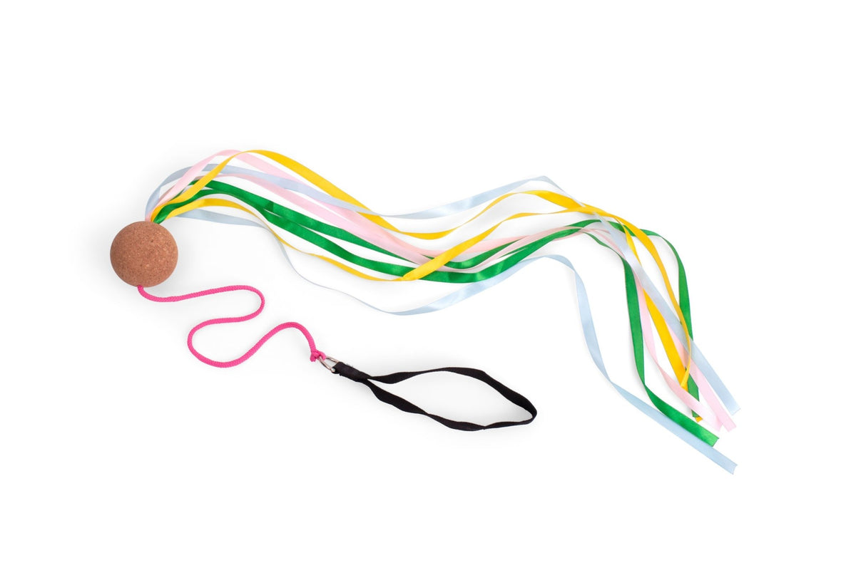 BS Toys - Poi Sling - Princess and the Pea Boutique