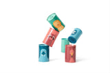 BS Toys - Tin Throwing Wildlife - Princess and the Pea Boutique