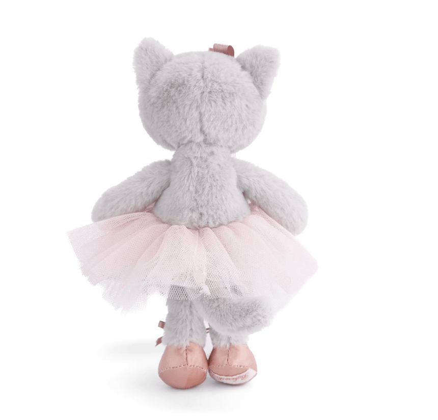 Bukowski Bears Abertina - Princess and the Pea Boutique