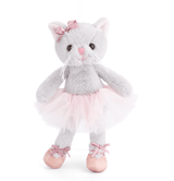 Bukowski Bears Abertina - Princess and the Pea Boutique