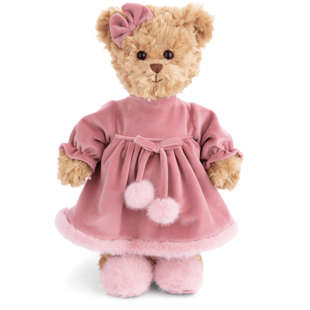 Bukowski Bears Aiko - Princess and the Pea Boutique