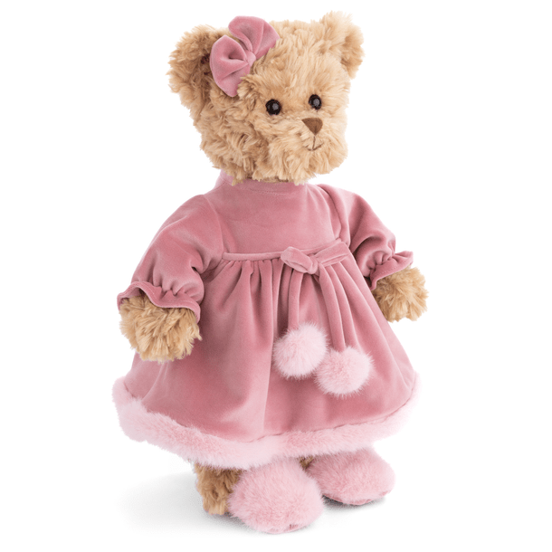 Bukowski Bears Aiko - Princess and the Pea Boutique