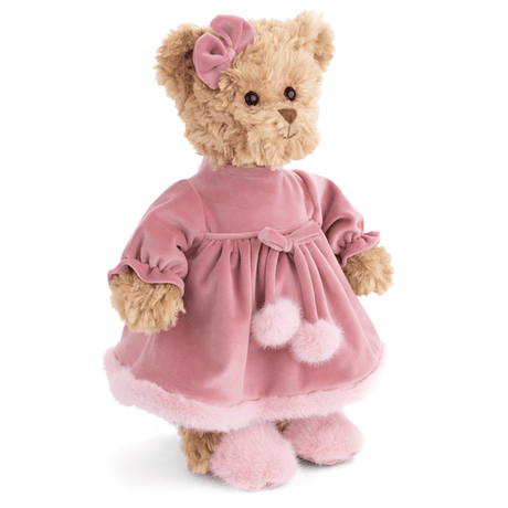 Bukowski Bears Aiko - Princess and the Pea Boutique