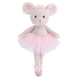 Bukowski Bears Antonia - Gray - Princess and the Pea Boutique