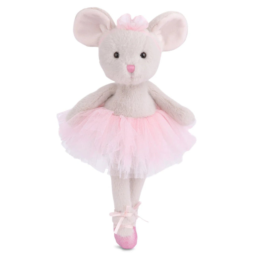 Bukowski Bears Antonia - Gray - Princess and the Pea Boutique