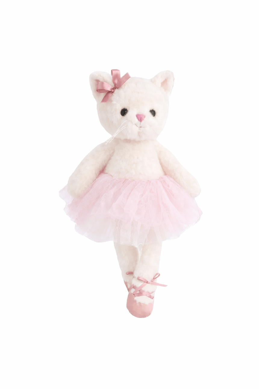 Bukowski Bears Anya - Pink - Princess and the Pea Boutique