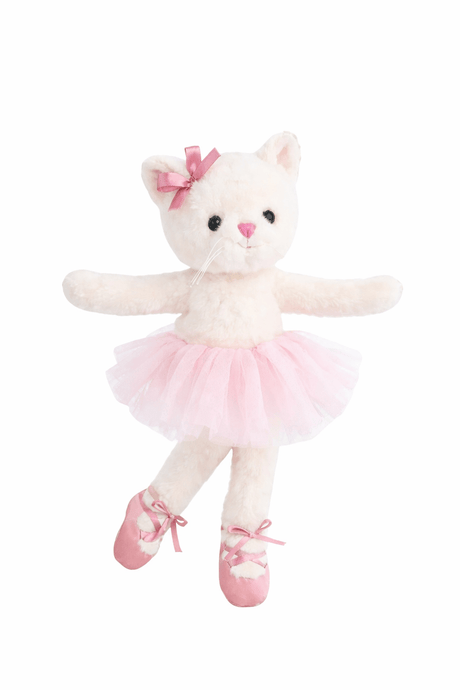 Bukowski Bears Anya - Pink - Princess and the Pea Boutique