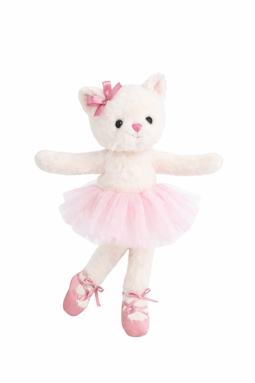 Bukowski Bears Anya - Pink - Princess and the Pea Boutique